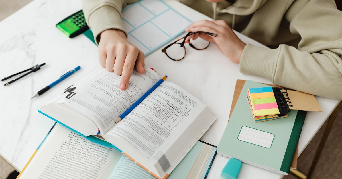 Estudiar