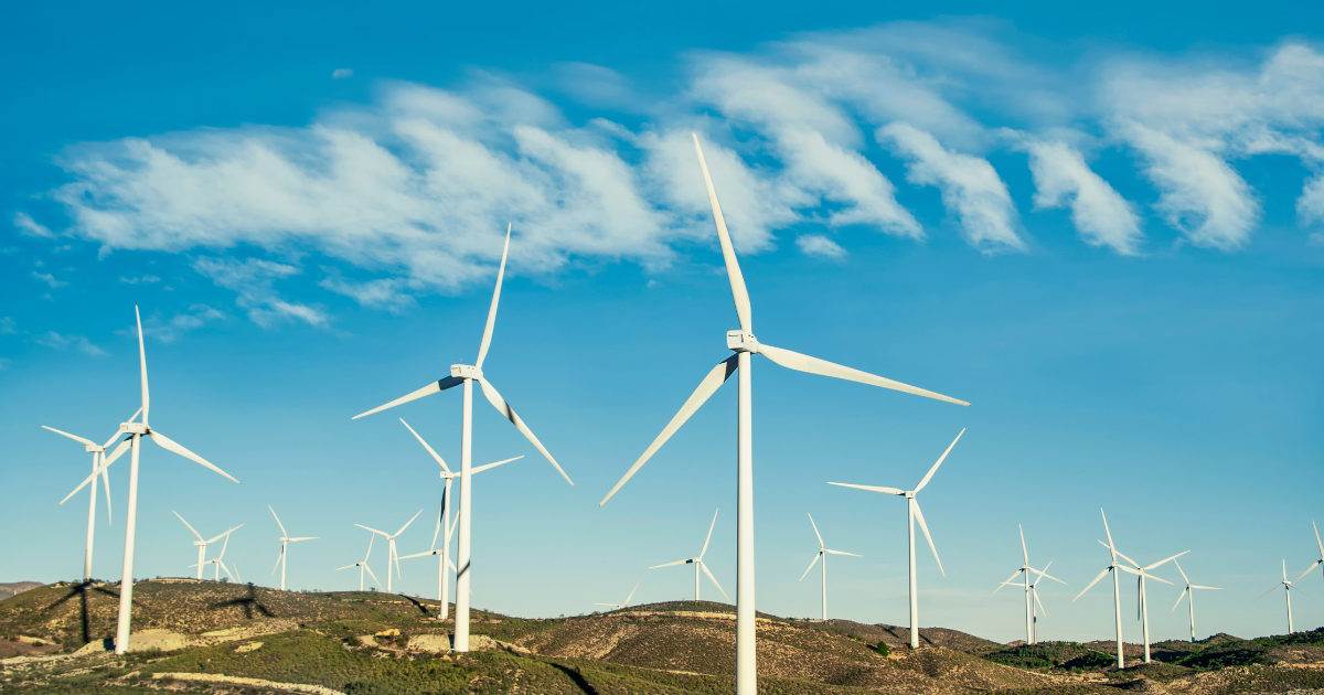 Curso de Energía Eólica