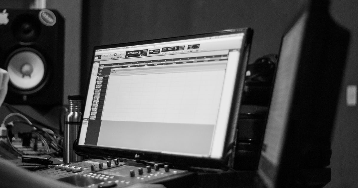 Curso de Técnico de Sonido