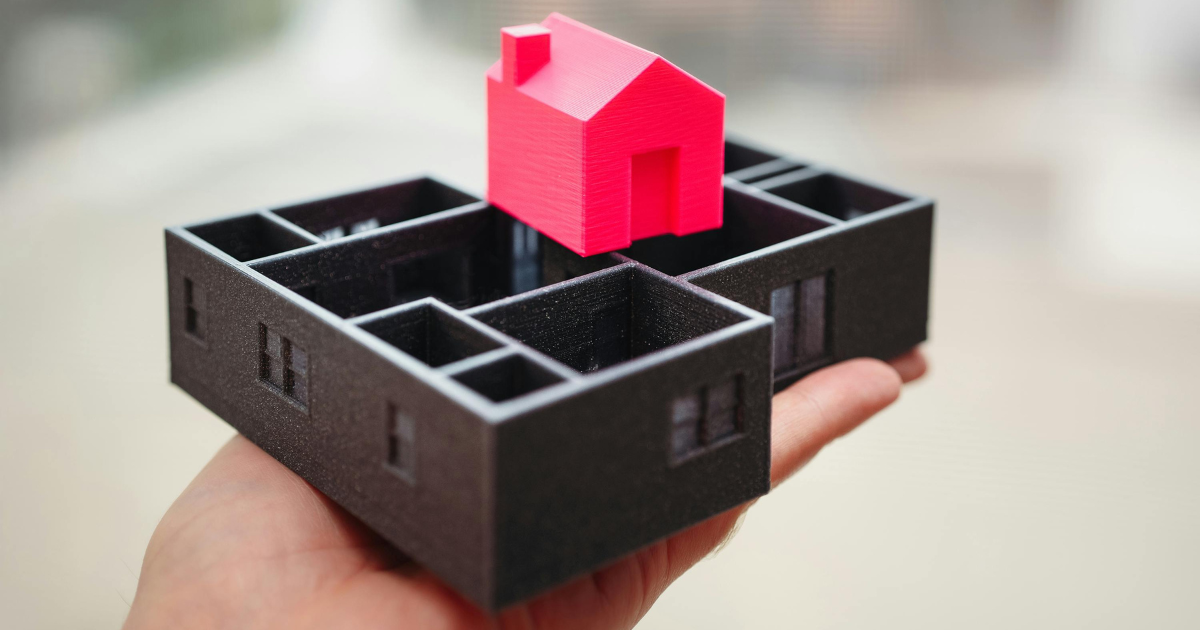 Modelado e impresión 3D